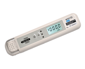 Electronic Pocket Dosimeters ALOKA