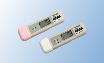 Electronic Pocket Dosimeters