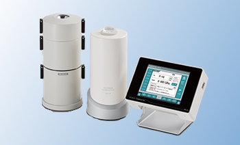 Radioisotope Dose Calibrator