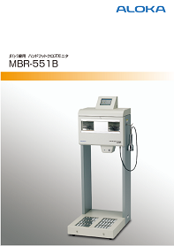 MBR-551B
